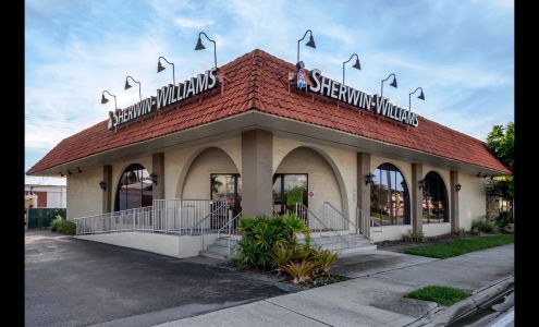 Sherwin-Williams Paint Store