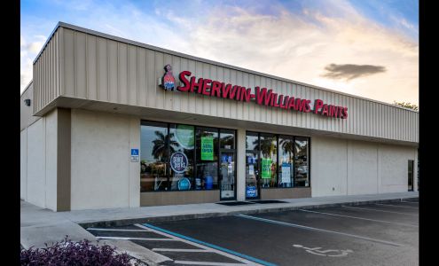Sherwin-Williams Paint Store