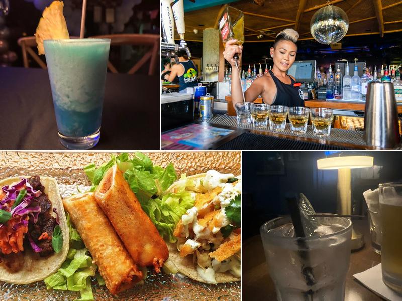 Hula’s Bar & Lei Stand