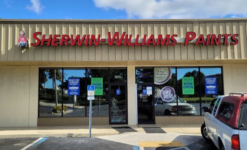 Sherwin-Williams Paint Store