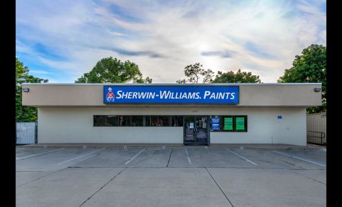 Sherwin-Williams Paint Store