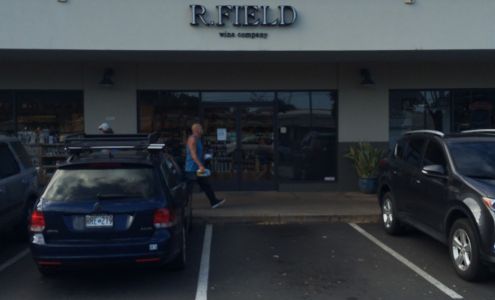 R Field Wine Co