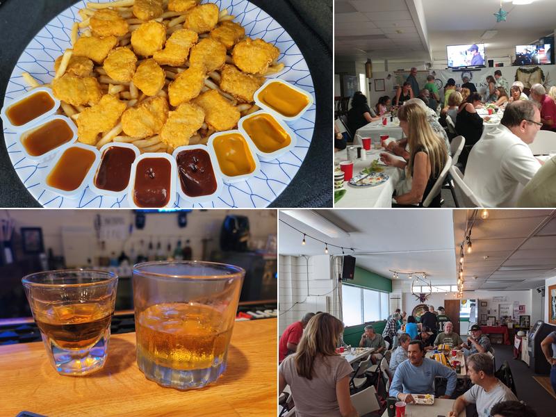 Kailua Elks Lodge 29 Hoolai St, Kailua