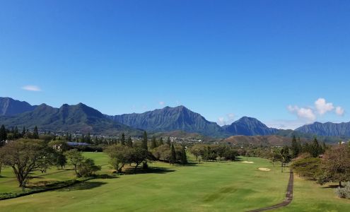 Mid-Pacific Country Club