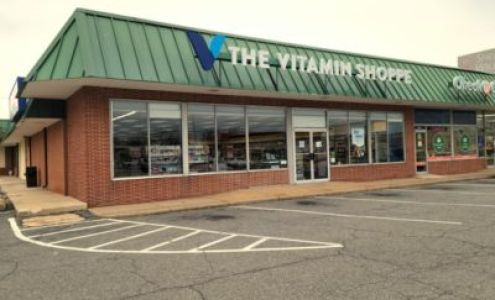 The Vitamin Shoppe