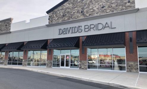 David's Bridal Wilmington DE