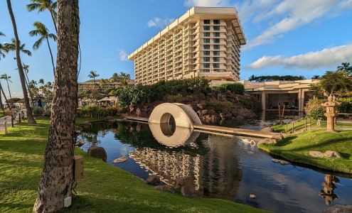 Hyatt Vacation Club at Ka’anapali Beach