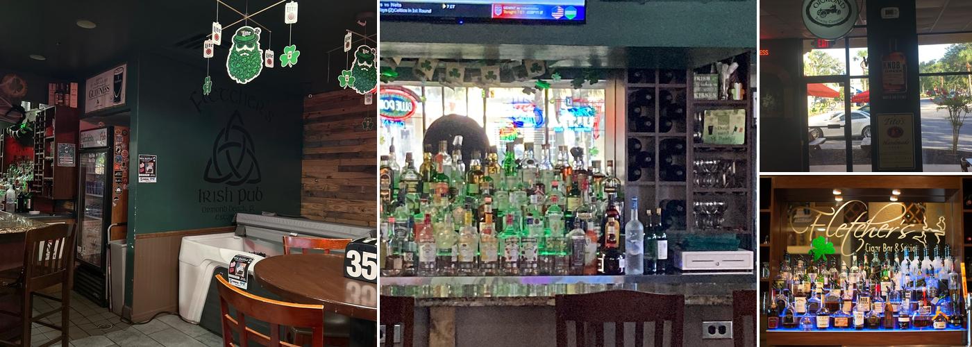Fletcher's Irish Pub