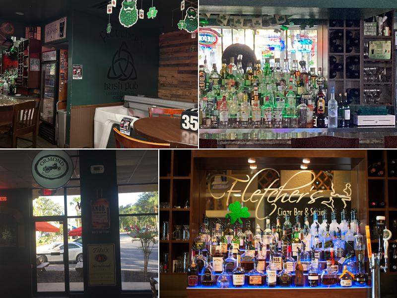 Fletcher's Irish Pub