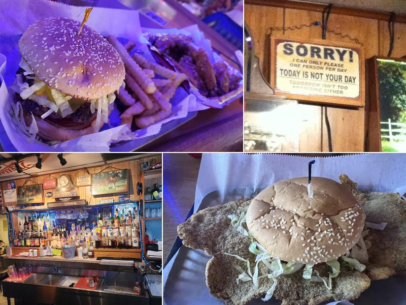 Babe's Blue Room 206 S Nova Rd, Ormond Beach