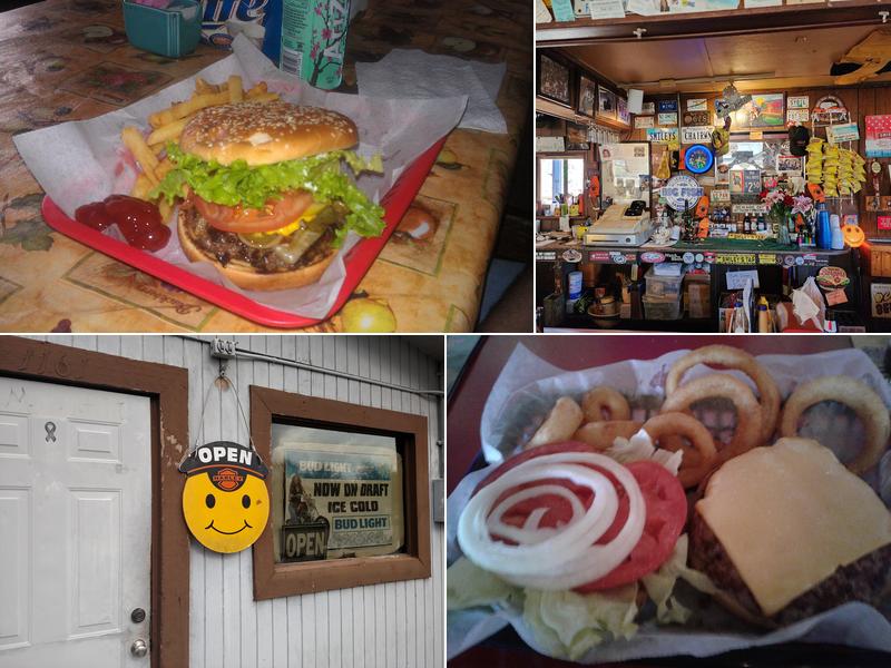 Smiley's Tap & Tavern