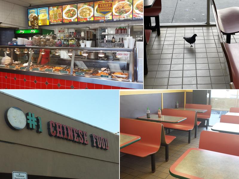 Perfect One Dollar Chinese