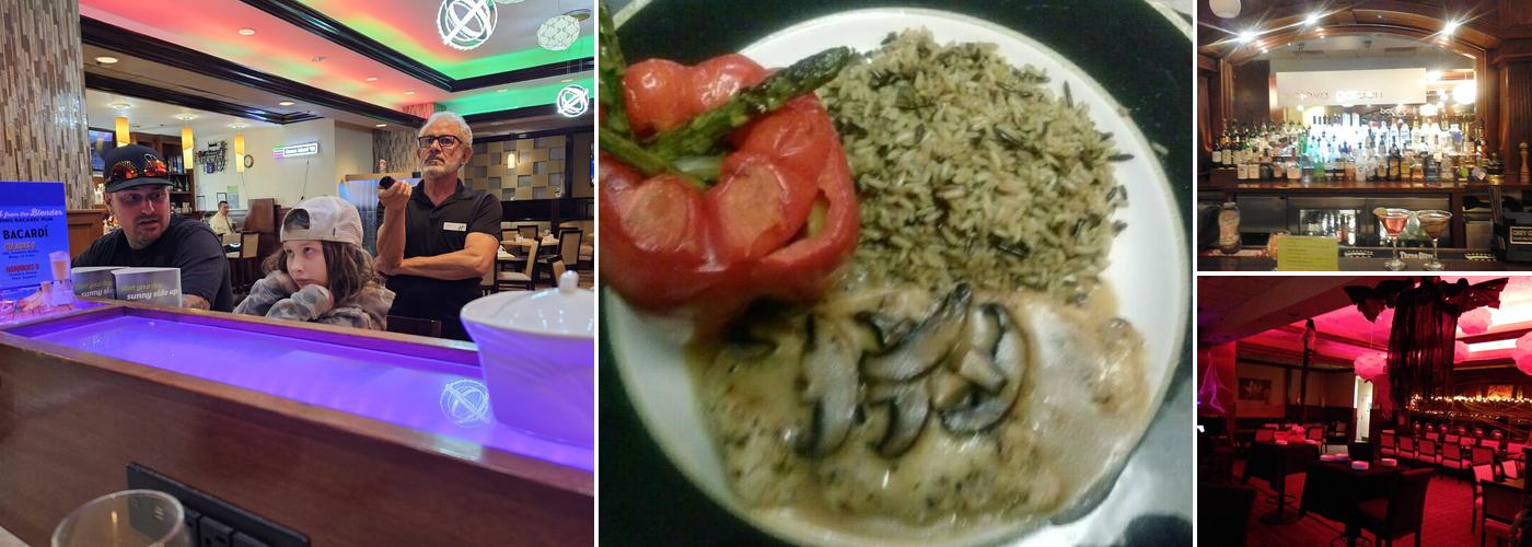 Alafaya Garden Bar & Bistro