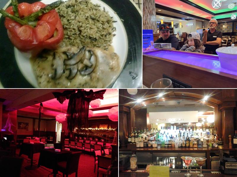 Alafaya Garden Bar & Bistro