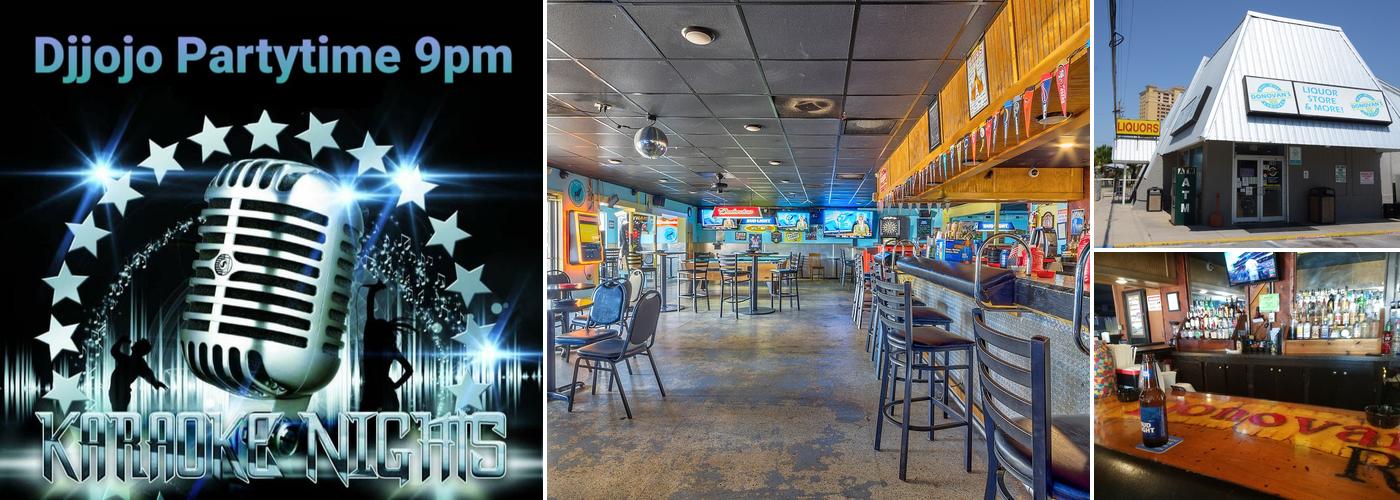 Donovan's Liquors - Store #1