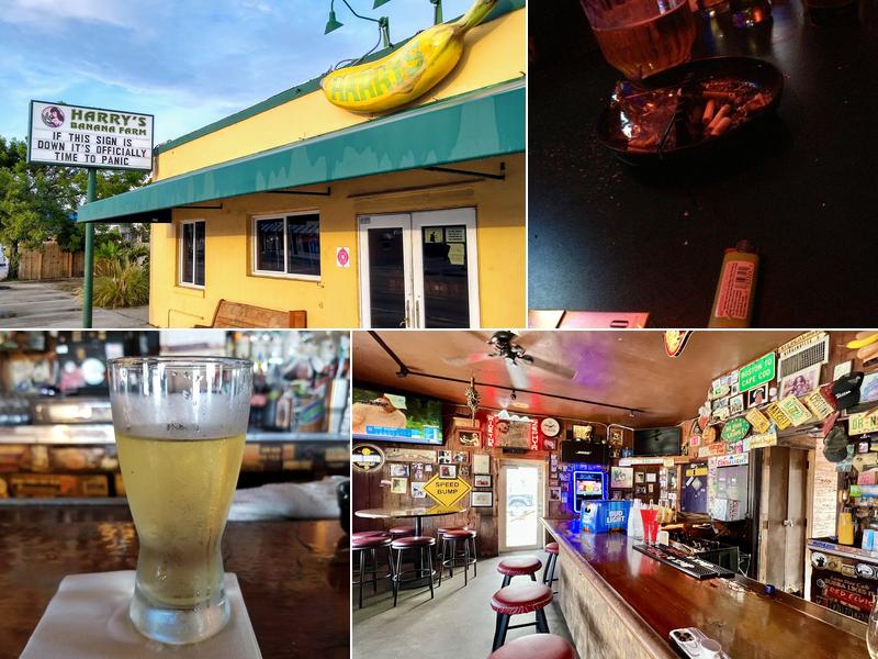 Harry's Banana Farm 1919 N Dixie Hwy, Lake Worth