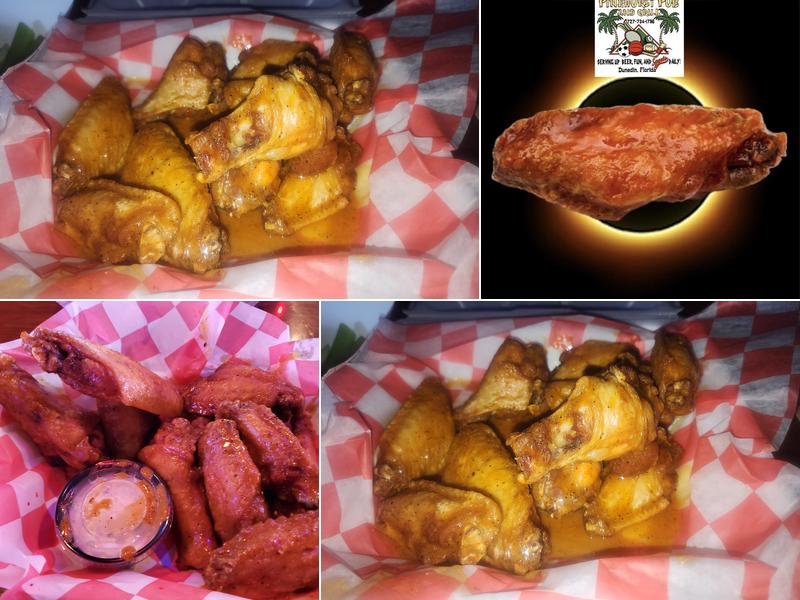 Original Pinehurst Pub