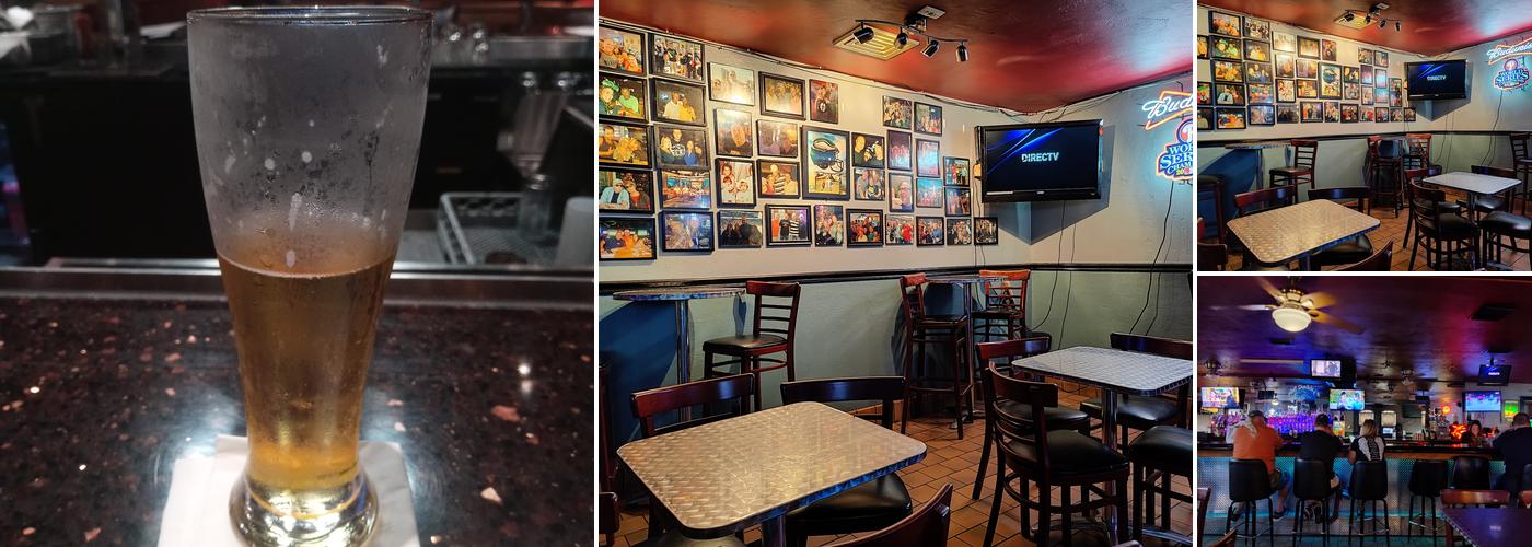 Fat Daddy's Watering Hole