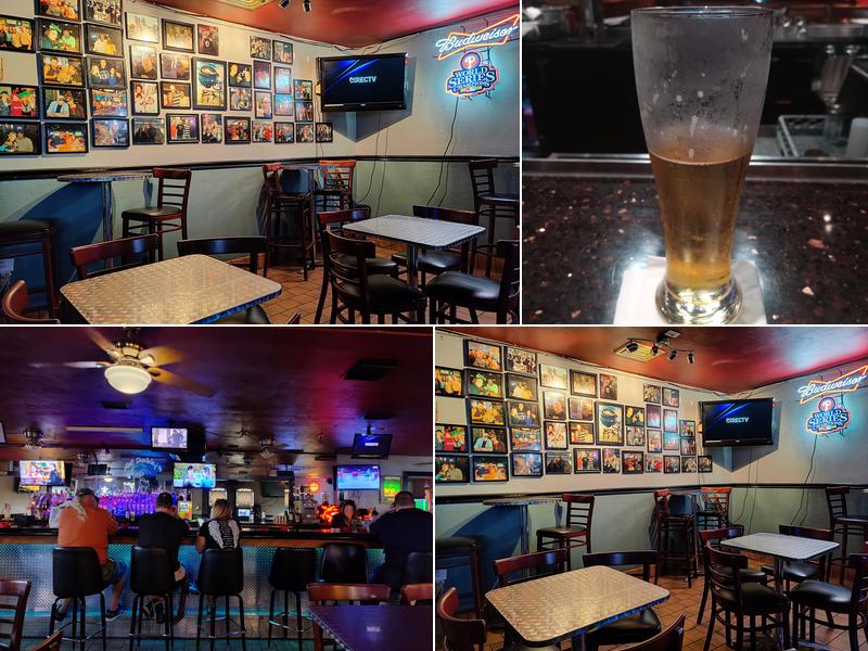 Fat Daddy's Watering Hole