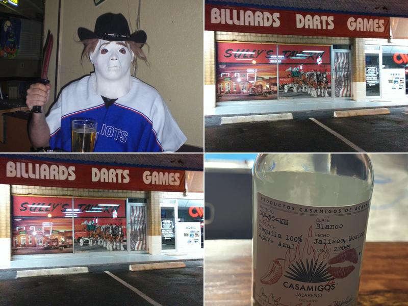 Sully's Tavern 424 Patricia Ave, Dunedin