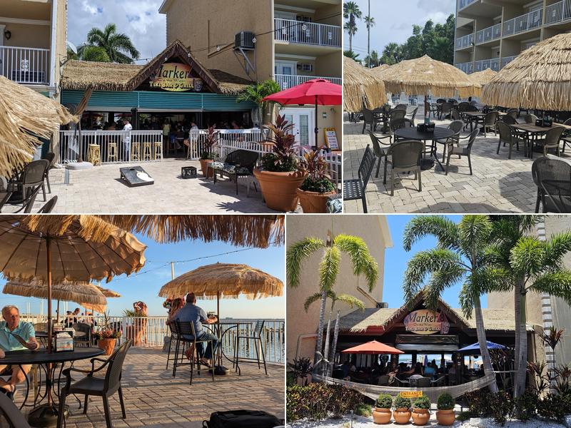 Marker 8 1420 Bayshore Blvd, Dunedin