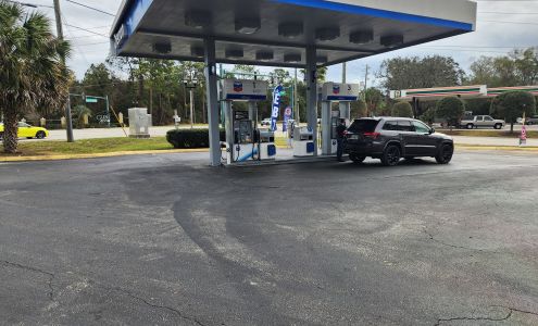 Chevron DeBary