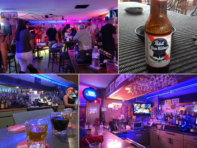 Bauser's 520 Douglas Ave, Dunedin