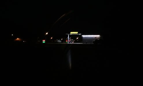 Sunoco Gas Station DeBary