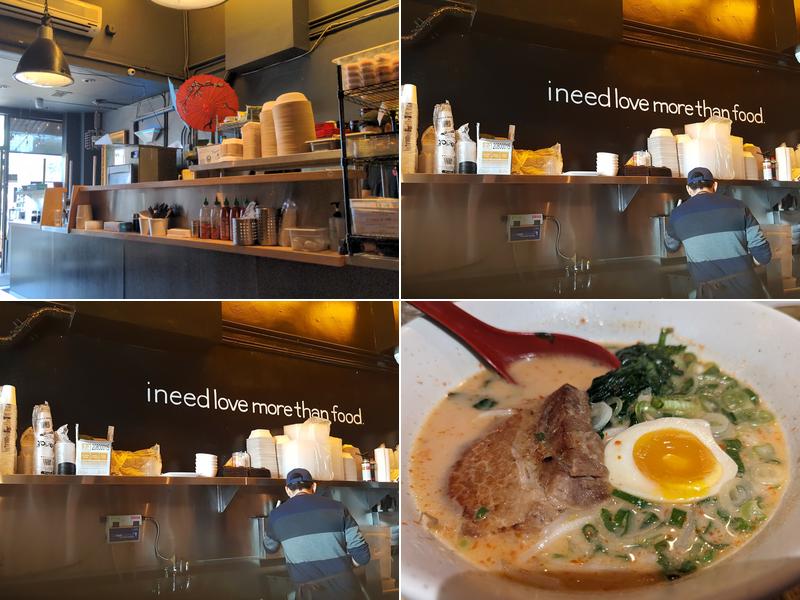 Ramen of York by Silverlake Ramen