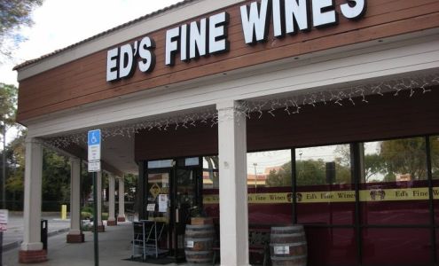 Ed's Fine Wines