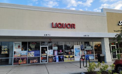Jays Liquor