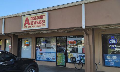 A Discount Beverages