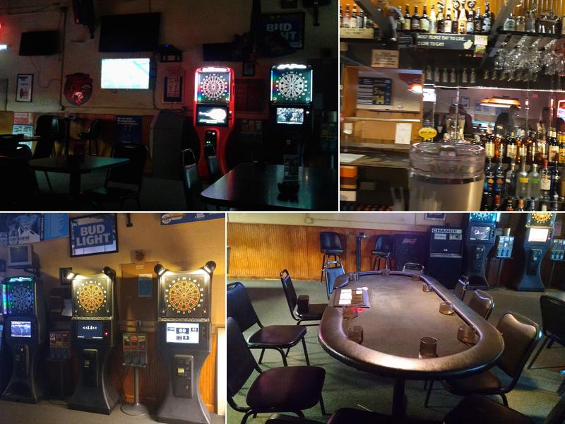 Office Pub & Lounge 1243 1st St S, Winter Haven