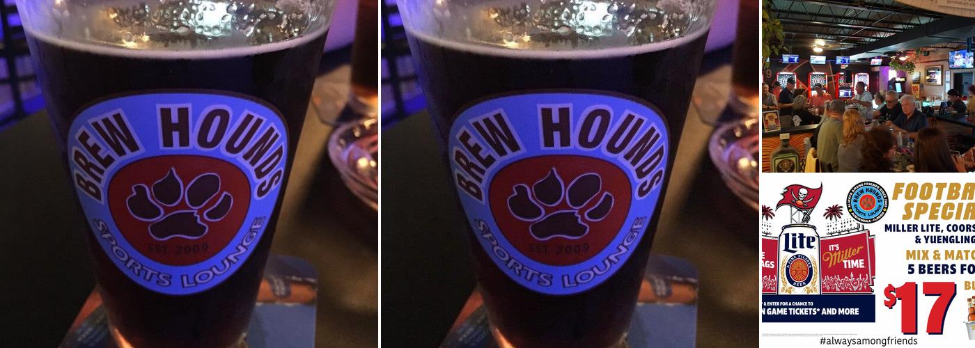 Brew Hounds