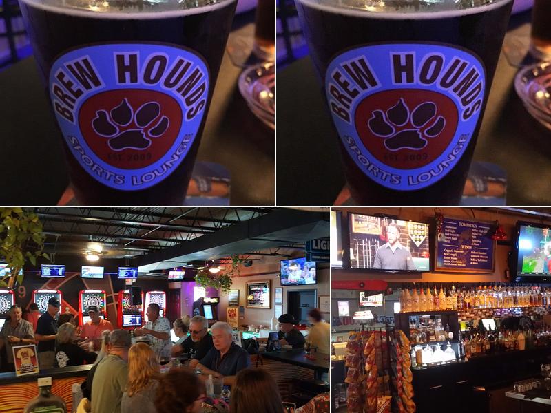 Brew Hounds 318 Havendale Blvd, Auburndale