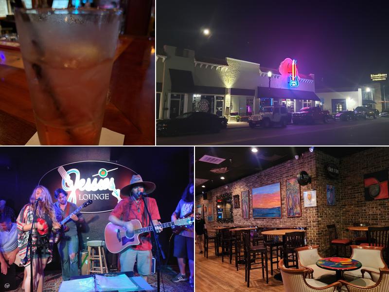 Jessie's 118 3rd St SW, Winter Haven
