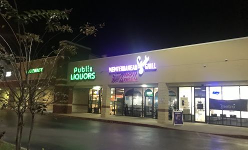 Publix Liquors at Winter Haven Square