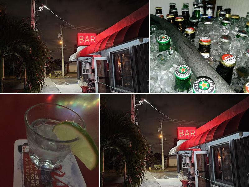 Wayside Inn Meadowbrooks Shopping Center, 38 NE 1st Ave, Dania Beach