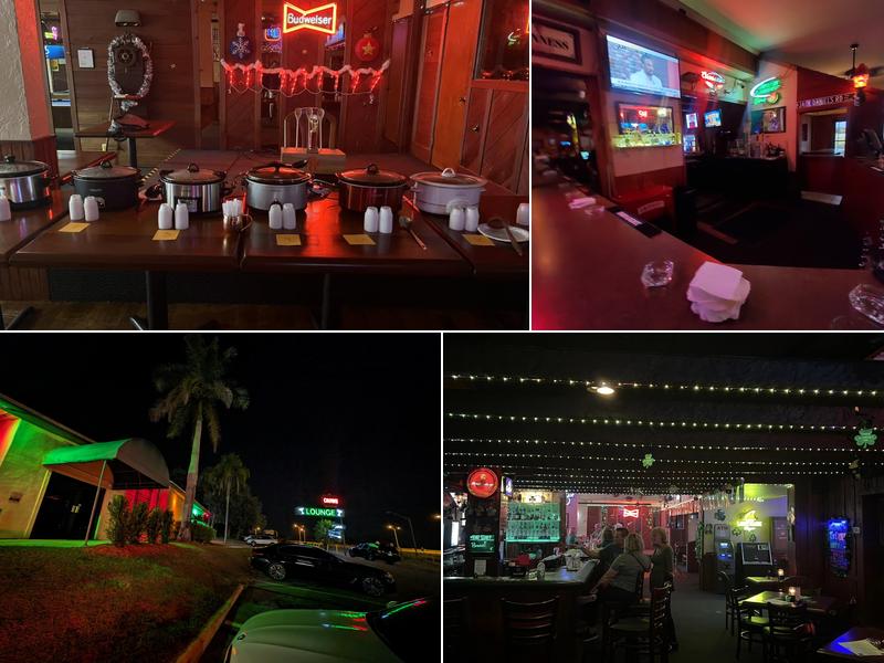 Crown Lounge 1340 State Rte 50, Clermont