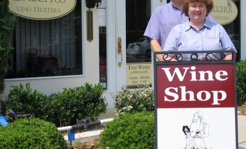 Bacchus Vino Etcetera