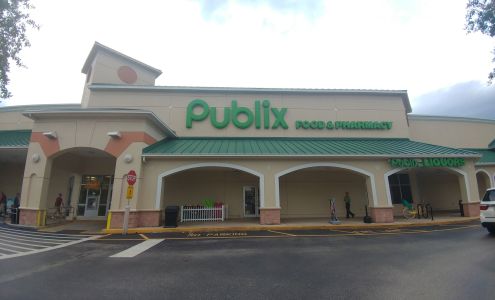 Publix Liquors at Summer Bay