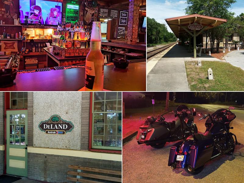 Inn Between 2486 Old New York Ave, DeLand