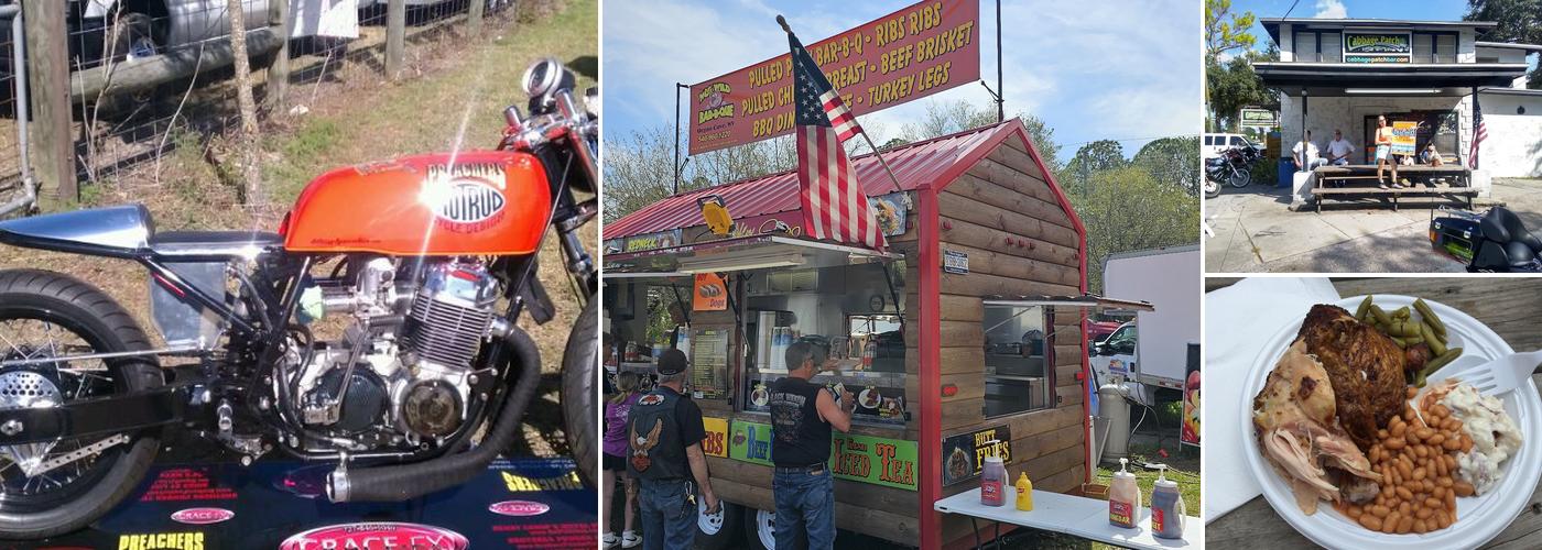 Sopotnick's Cabbage Patch Bar