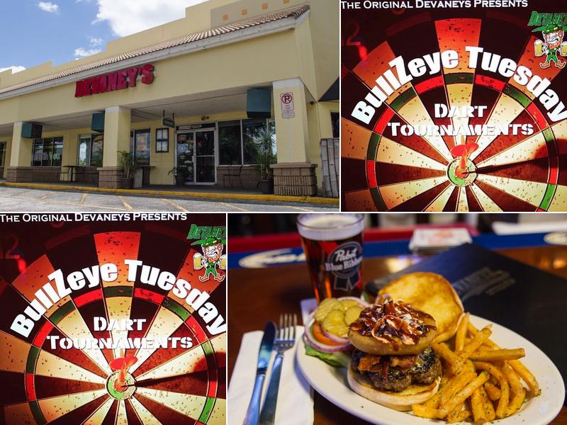 Devaney's Sports Pub