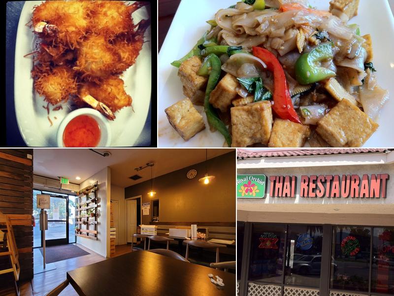 Royal Orchid Restaurant