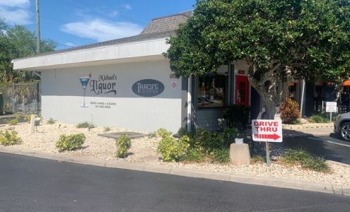 Michael's Liquor Melbourne