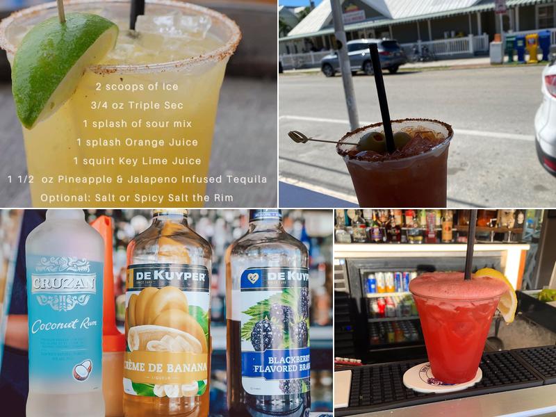 Tipsy Rooster Liquor Store & Bar