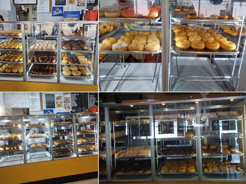 Mikel's Donuts & Subs