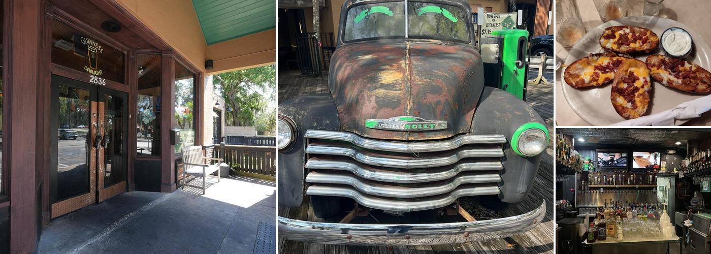 The Wexford Irish Pub & Grille