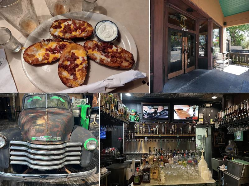 The Wexford Irish Pub & Grille